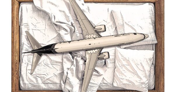 How to Beat Jet Lag