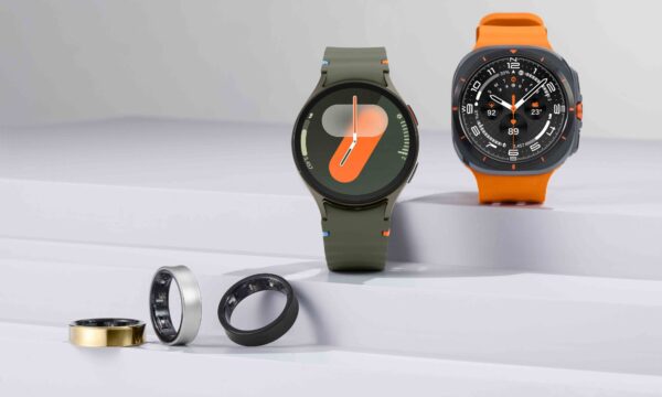 Samsung Galaxy Watch8 leaks tease squircle design