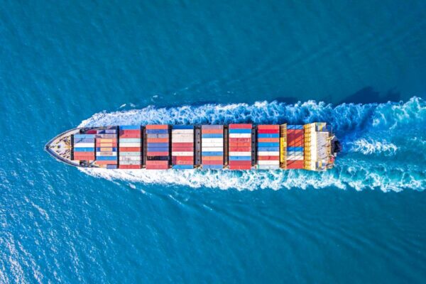 Japanese shipping firm NYK acquires Kadmos, a salary payment platform for seafarers