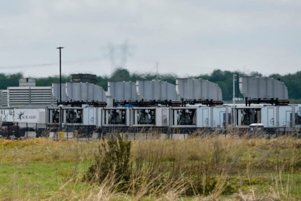 Air quality tests around xAI’s Memphis data center raise questions