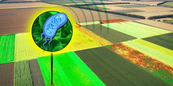 Crop signals | MIT Technology Review