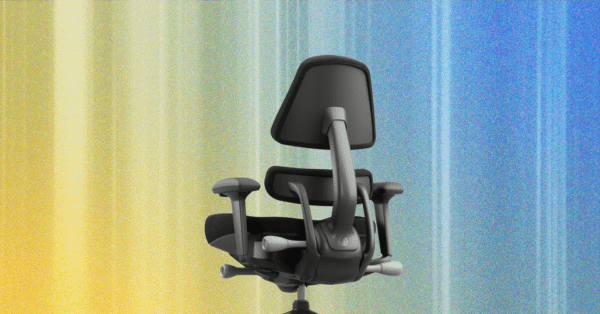 Anthros Chair V2 Review: Surprisingly Great