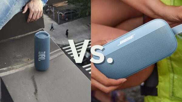 JBL Flip 6 vs Bose SoundLink Flex: Which Speaker Wins?