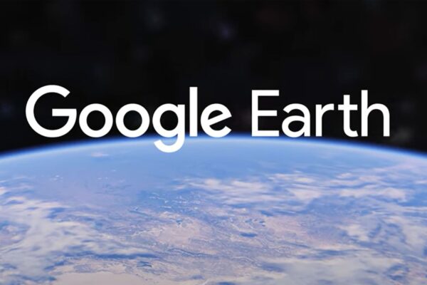 Google Earth Now Has Time Travel and I’m Hooked: Try These Places