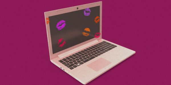The Download: Talking dirty with DeepSeek, and the risks and rewards of calorie restriction