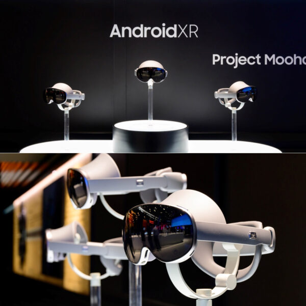 Samsung’s Android XR Headset Will Reportedly Go On Sale in October