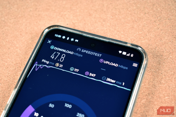 Don’t Trust Your Internet Speed Tests if You’re Making These Mistakes