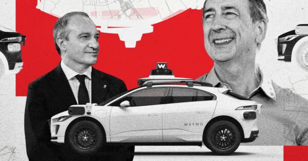 60 Italian Mayors Want to Be the Unlikely Solution to Self-Driving Cars in Europe