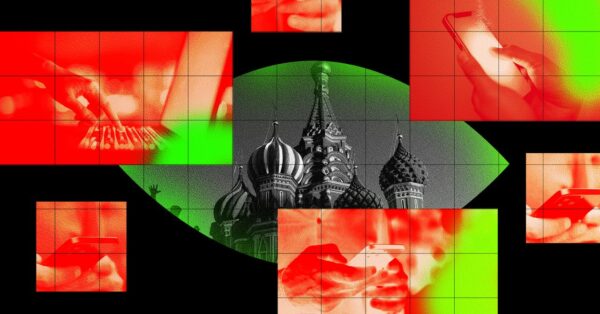 The Kremlin’s Most Devious Hacking Group Is Using Russian ISPs to Plant Spyware