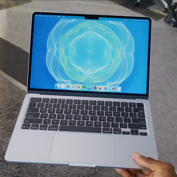 Why the 15.3-Inch MacBook Air M4 with 16GB RAM at $999 Is a Must-Have