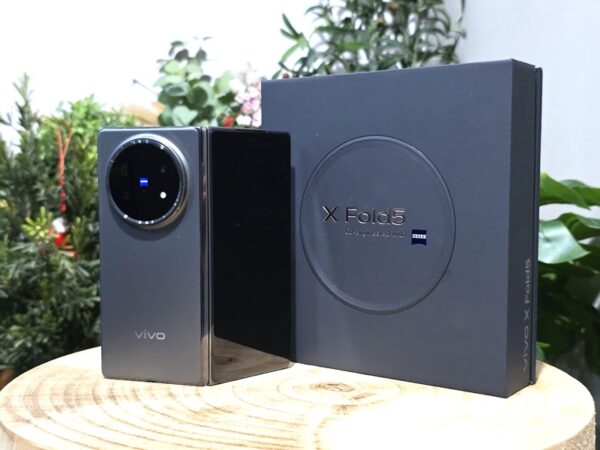 Here is How to Pre-Order vivo X Fold5 in Singapore