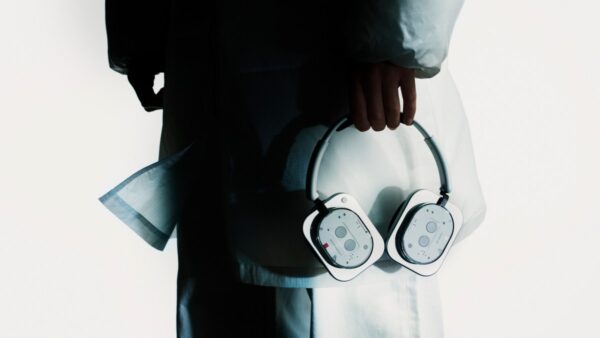 Nothing releases their first over-the-ear headphones