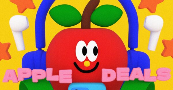 20 Best Prime Day Apple Deals on iPads, AirPods, and MacBooks (2025)