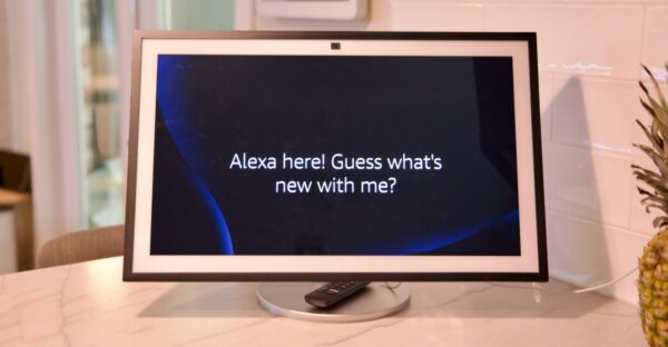 I’ve been using Amazon’s Alexa Plus for one day — here are my first impressions