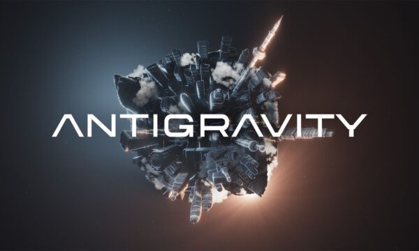 Insta360’s Antigravity drones take 360-degree action above ground