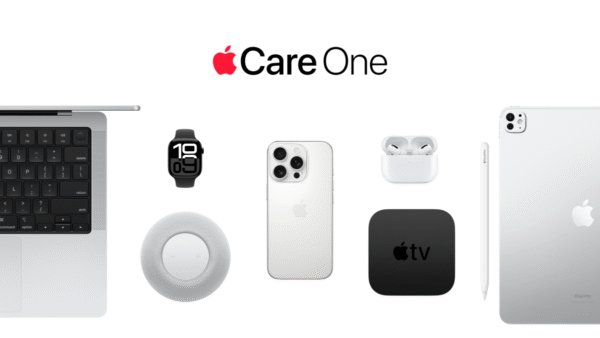 Apple launches $19.99 monthly AppleCare One subscription with coverage for three devices