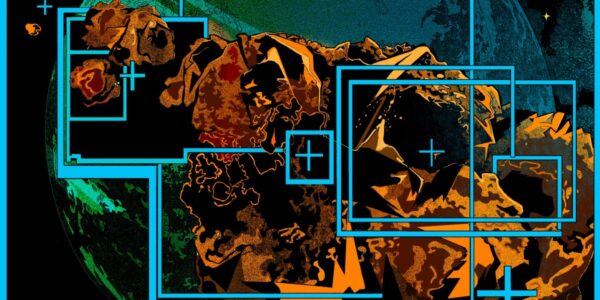 The Download: hunting an asteroid, and unlocking the human mind