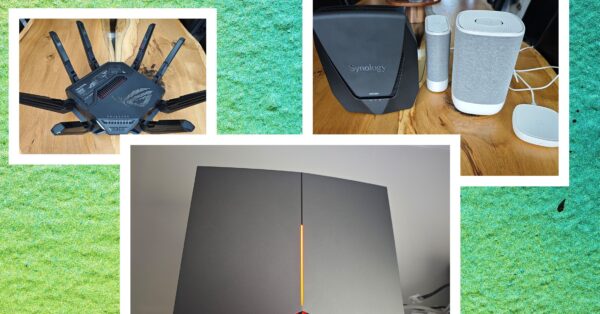 13 Best Wi-Fi Routers of 2025, Tested and Reviewed