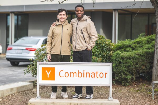 How a Y Combinator food delivery app used TikTok to soar in the App Store