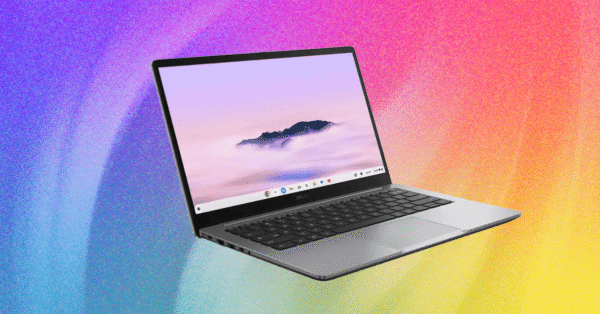 Asus Chromebook CX14 Review: What You Get for $429