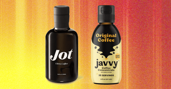7 Best Coffee Concentrates for Instant Caffeine (2025)