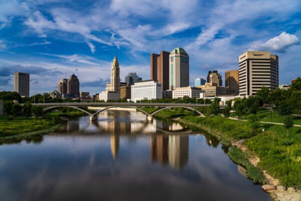 Drive Capital’s second act – how the Columbus venture firm found success after a split