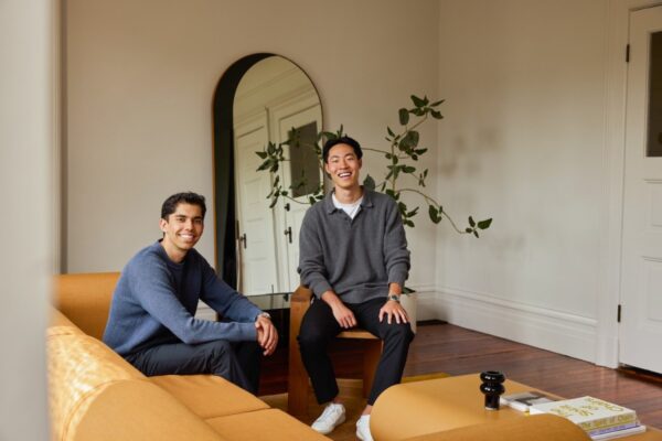 How 2 UC Berkeley dropouts raised $28 million for their AI marketing automation startup