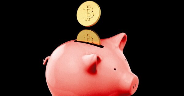 The Great Crypto Re-Banking Has Begun