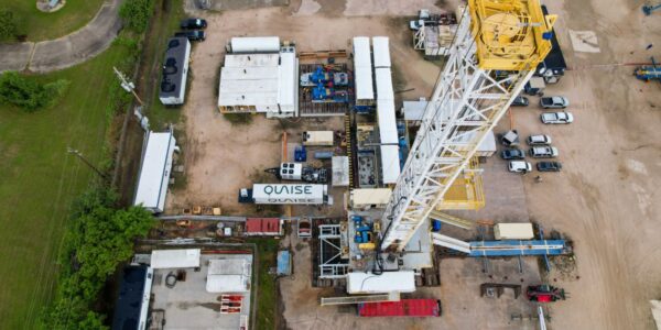 This startup wants to use beams of energy to drill geothermal wells