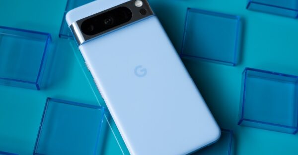 Google’s Pixel 8 Pro is $599, and includes a free Pixel Watch 2