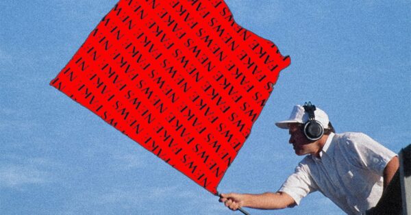 Everything Is a ‘False Flag’ Now