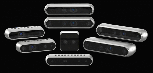 RealSense spins out of Intel to scale its stereoscopic imaging technology