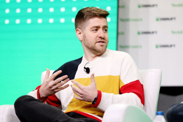 Ramp hits $22.5B valuation just 45 days after reaching $16B