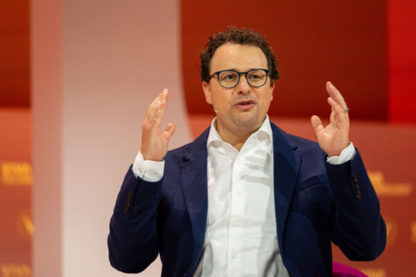 Anthropic reportedly nears $170B valuation with potential $5B round