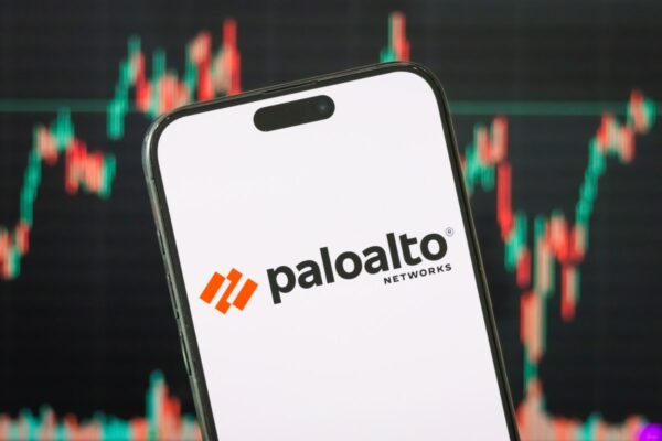 Palo Alto Networks agrees to buy CyberArk for $25 billion