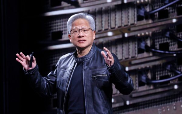 Nvidia is set to resume China chip sales after months of regulatory whiplash