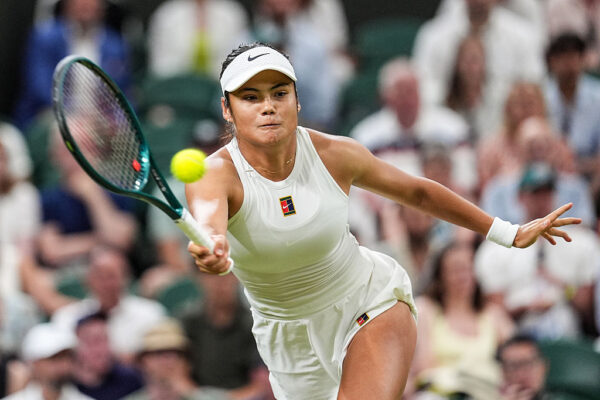 Tennis players criticize AI technology used by Wimbledon