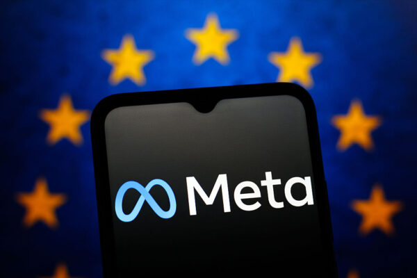 Meta to stop selling political ads in the EU from October