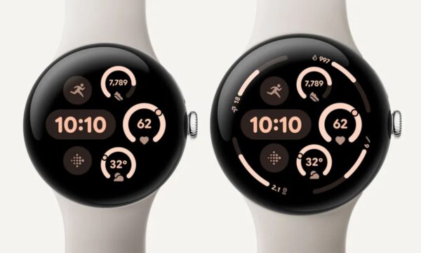 Google Pixel Watch 4 leaks hint at satellite smackdown with Apple