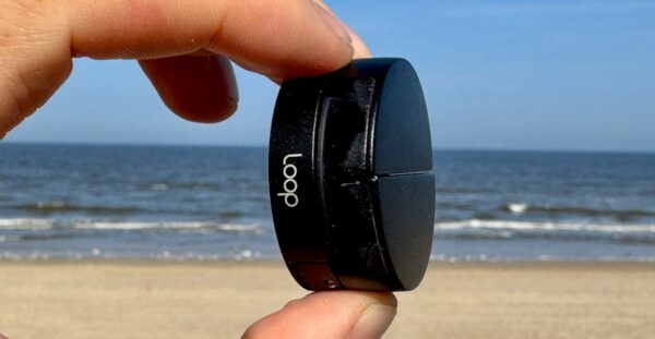 The Loop Micro is my new favorite bicycle phone mount