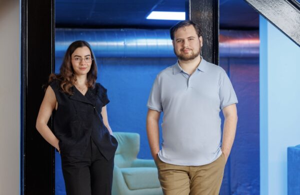 Moroccan founder raises $4.2M for her YC-backed startup building the next layer of AI search 