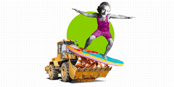 The AI Hype Index: The White House’s war on “woke AI”