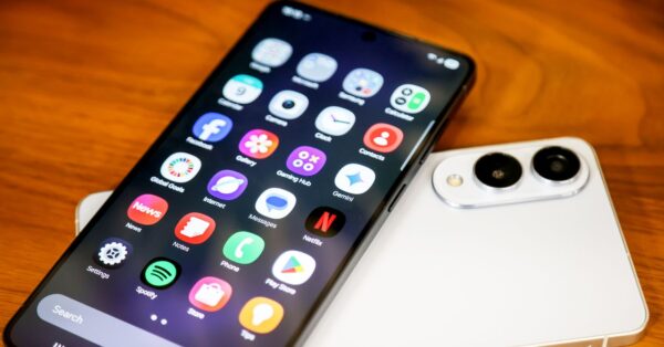 How to Limit Galaxy AI to On-Device Processing—or Turn It Off Altogether