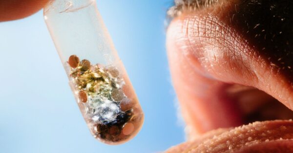 Psychedelic Therapy Crashed and Burned. MAHA Might Bring It Back