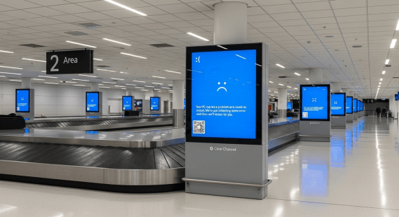 Crowdstrike’s massive cyber outage 1-year later: lessons enterprises can learn to improve security