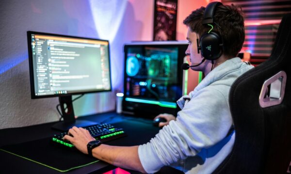 10 Honest-to-goodness Amazon Prime Day gaming deals