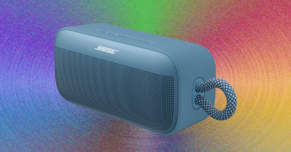 Bose Soundlink Plus Review: Compromise Never Sounded So Good