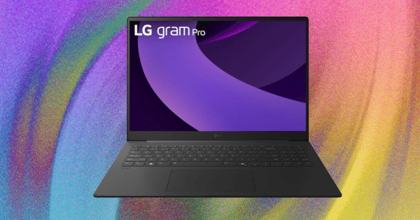 LG Gram Pro 16 (2025) Review: Thin Is Still In