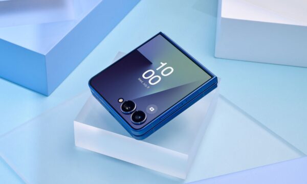 Samsung Galaxy Z Flip7 vs. Motorola razr Ultra 2025