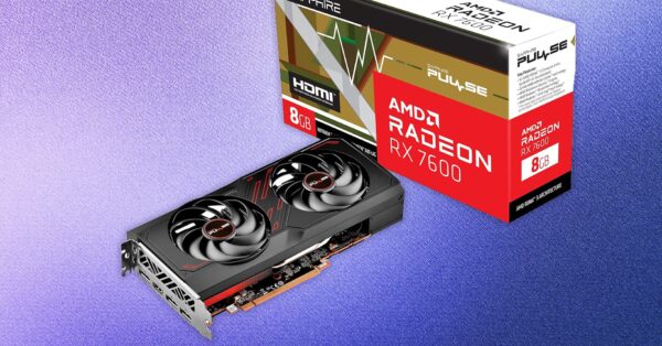 Best Graphics Cards for PC: Nvidia, AMD, Intel